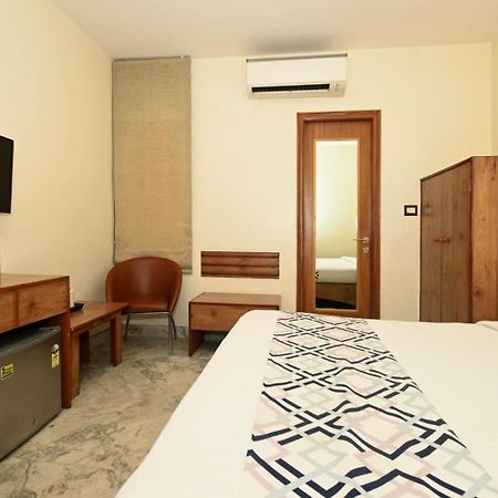Hotel Yulia- Le Amour Inn Džajpur Exteriér fotografie