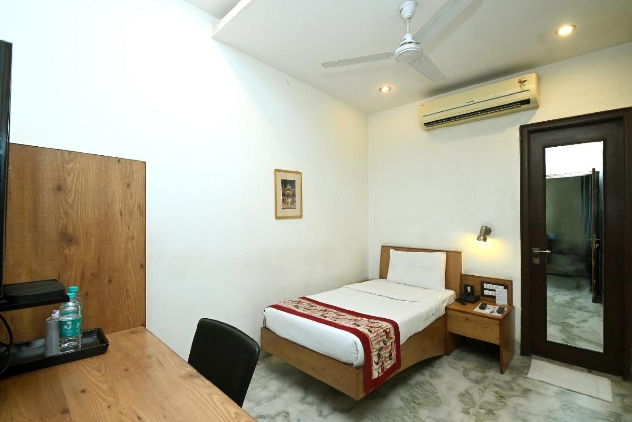 Hotel Yulia- Le Amour Inn Džajpur Exteriér fotografie