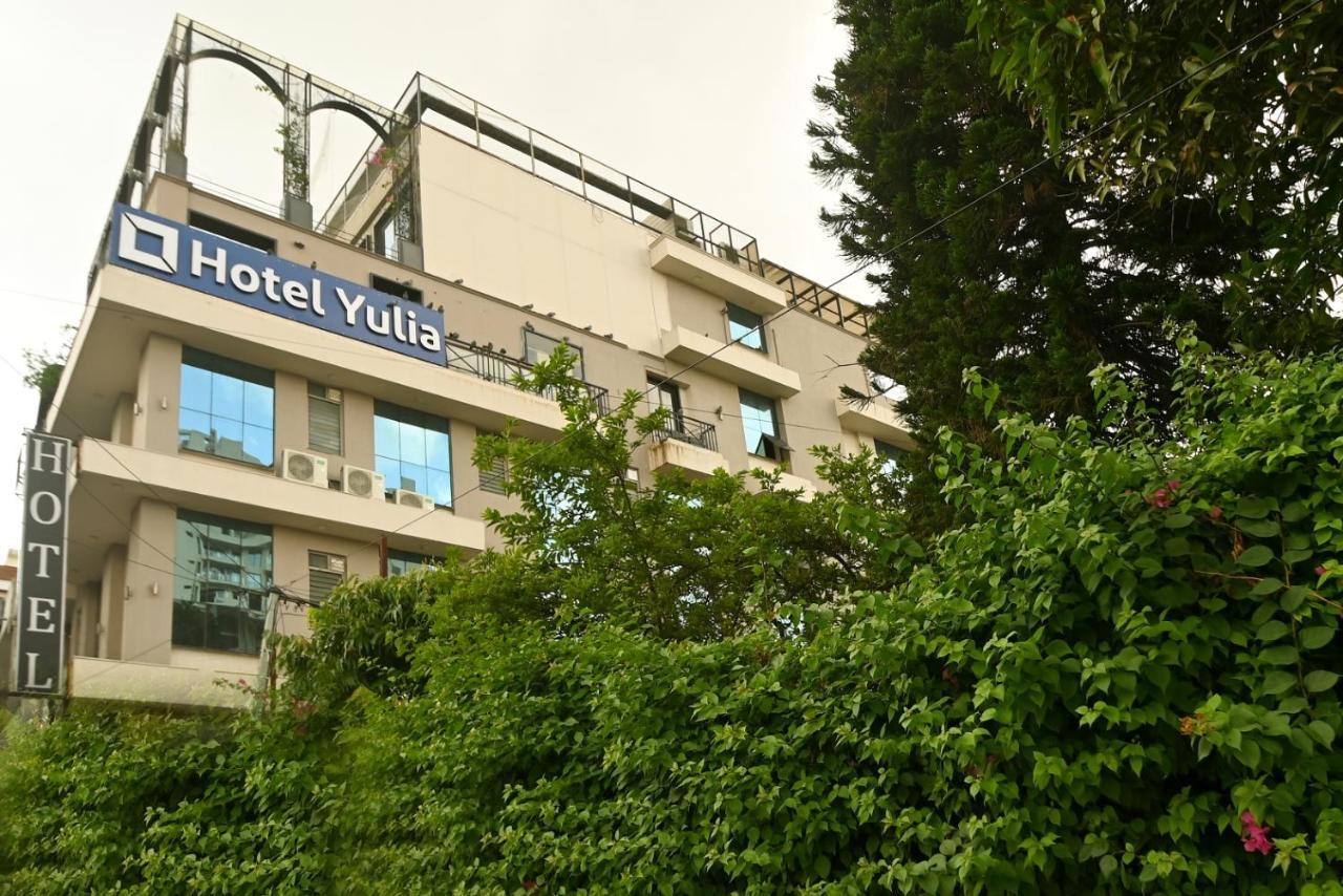 Hotel Yulia- Le Amour Inn Džajpur Exteriér fotografie