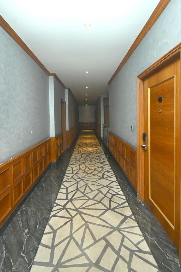 Hotel Yulia- Le Amour Inn Džajpur Exteriér fotografie