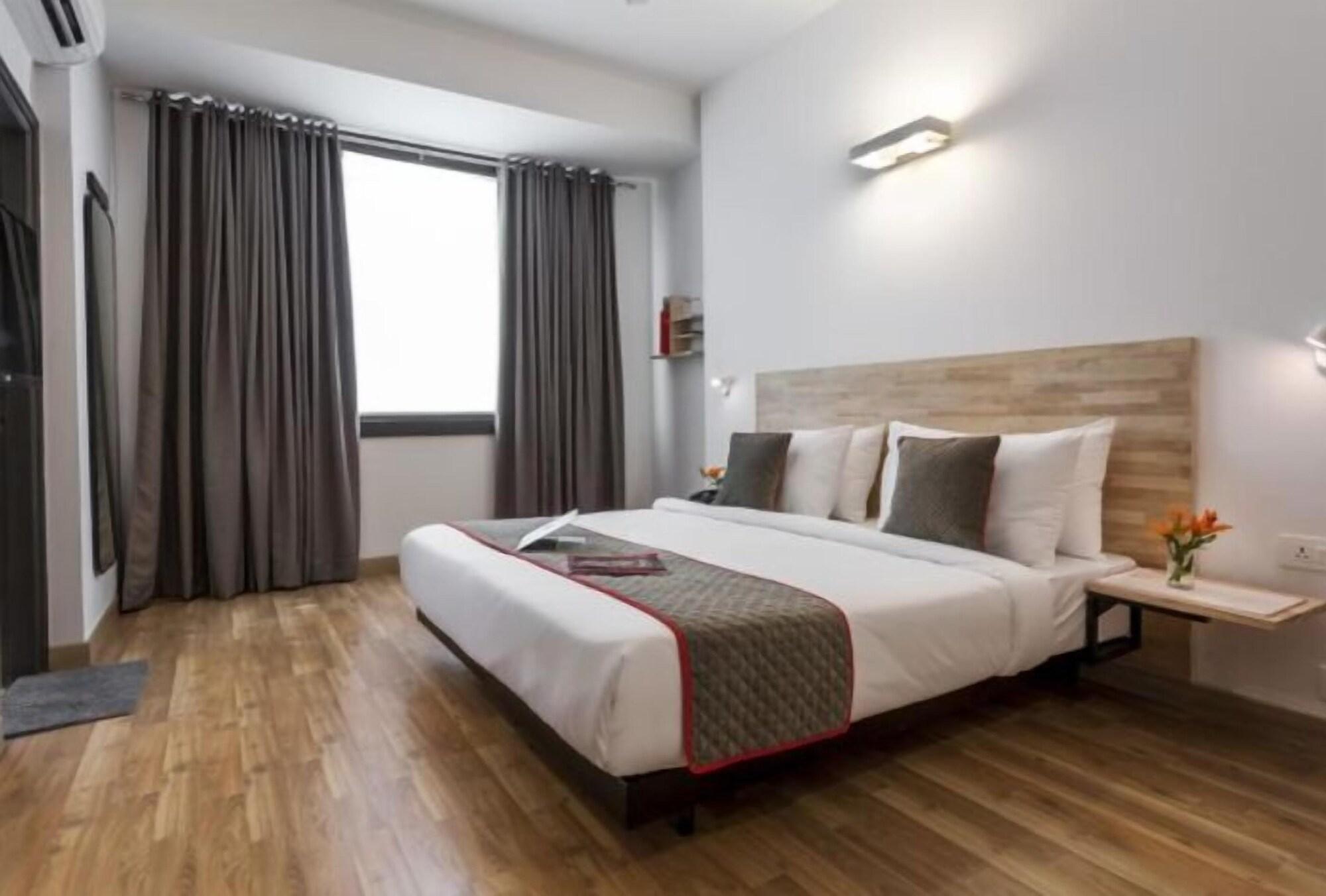Hotel Yulia- Le Amour Inn Džajpur Exteriér fotografie