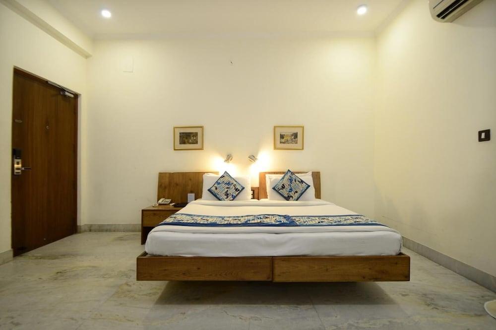 Hotel Yulia- Le Amour Inn Džajpur Exteriér fotografie