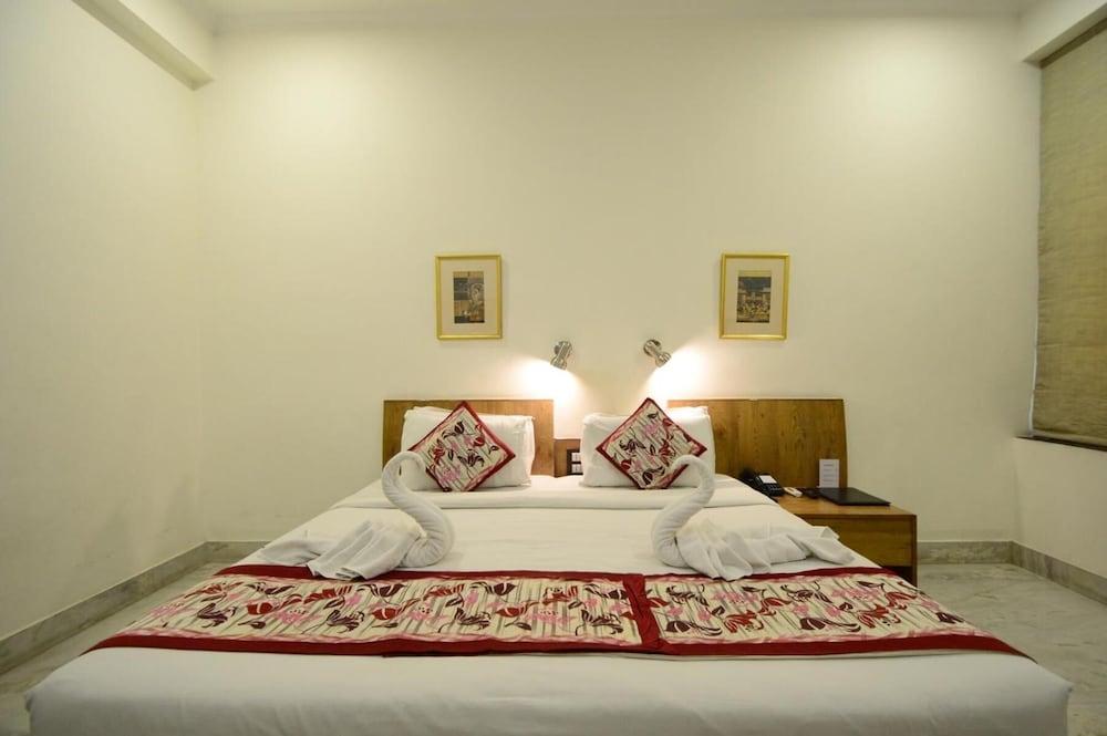 Hotel Yulia- Le Amour Inn Džajpur Exteriér fotografie