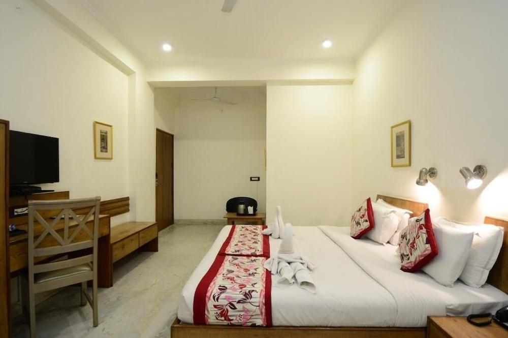 Hotel Yulia- Le Amour Inn Džajpur Exteriér fotografie