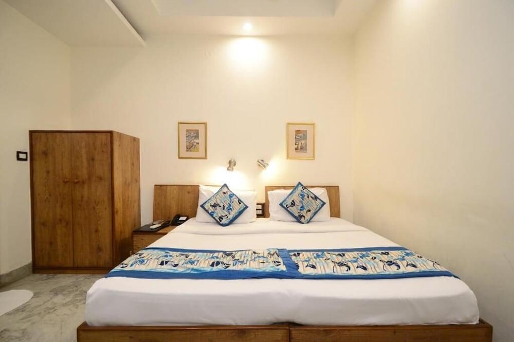 Hotel Yulia- Le Amour Inn Džajpur Exteriér fotografie