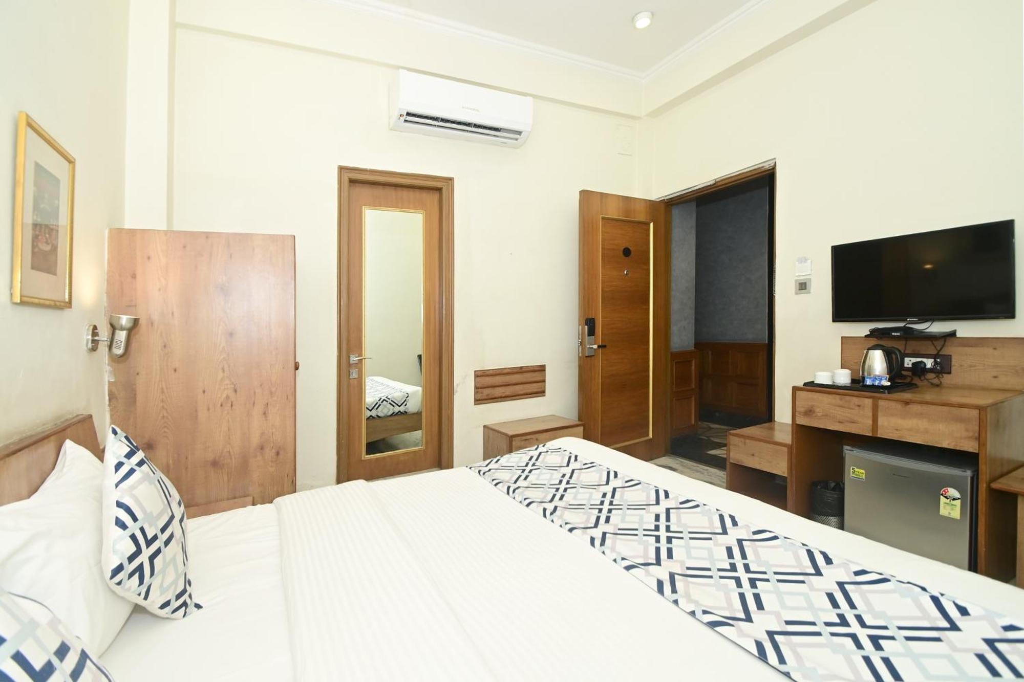 Hotel Yulia- Le Amour Inn Džajpur Exteriér fotografie